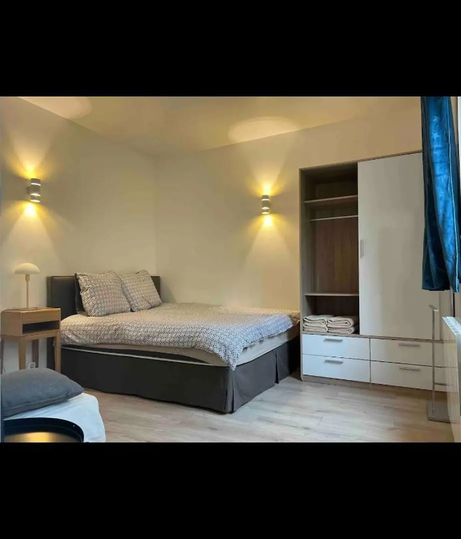 Villa Maison Paris
