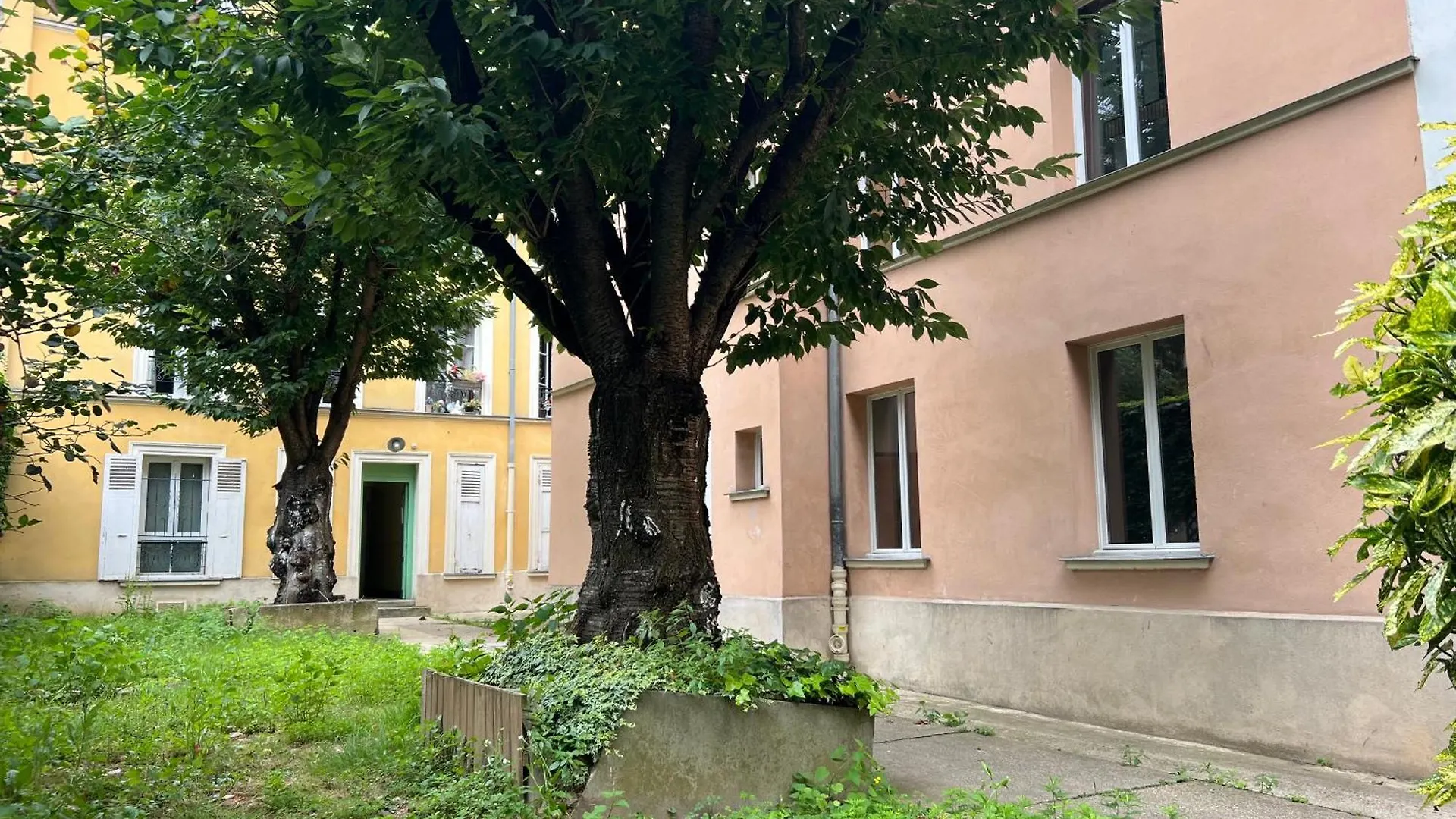 Maison Villa