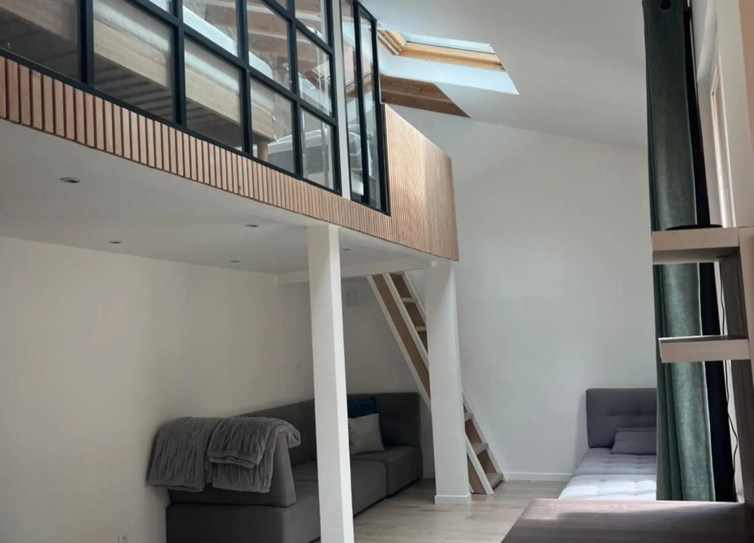 Maison Villa