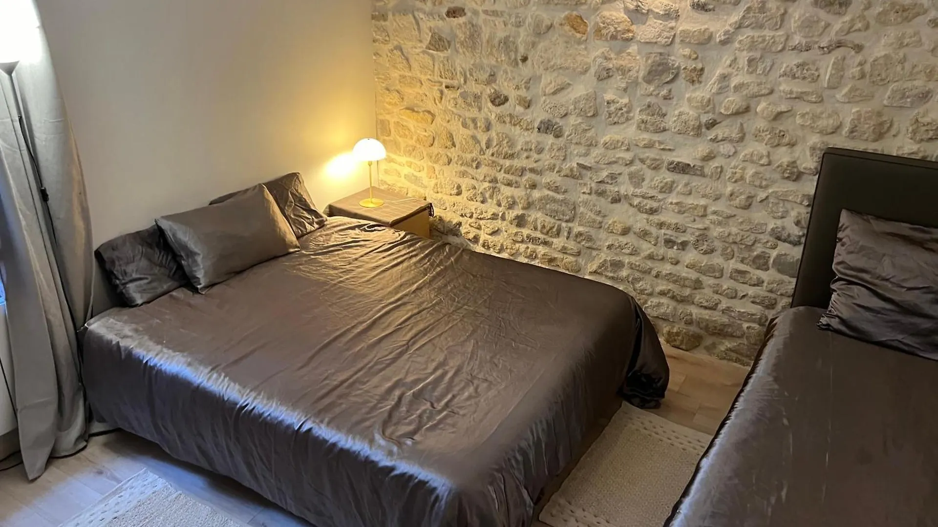Maison *