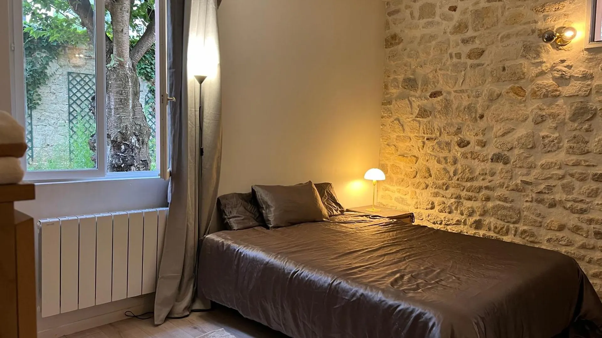 Maison * Paris