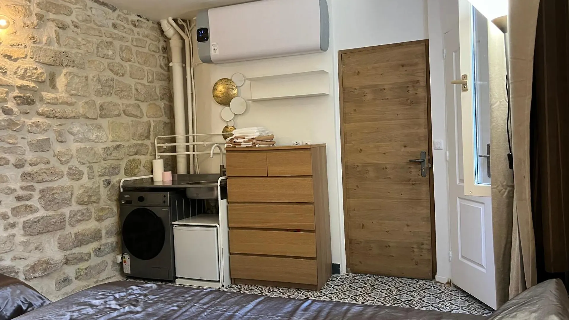 Villa Maison Paris